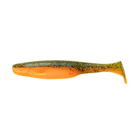 6th Sense Whale Swimbait 4.5"
