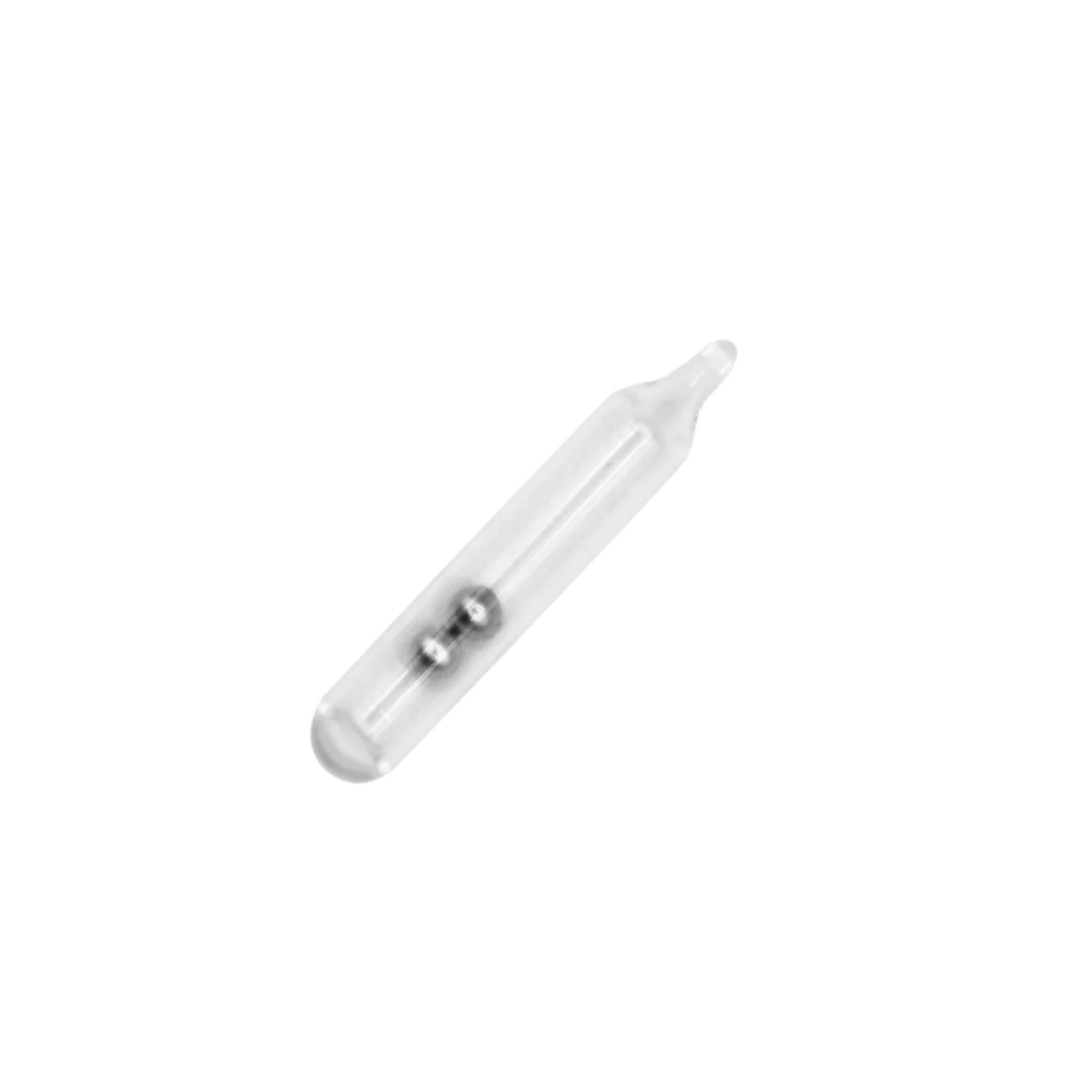 6th Sense Rattle-X Glass Rattles