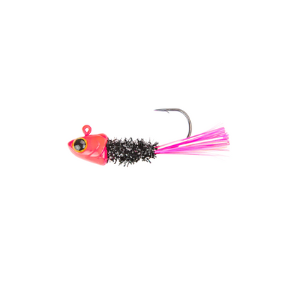 6th Sense Spangle Tinsel Jig