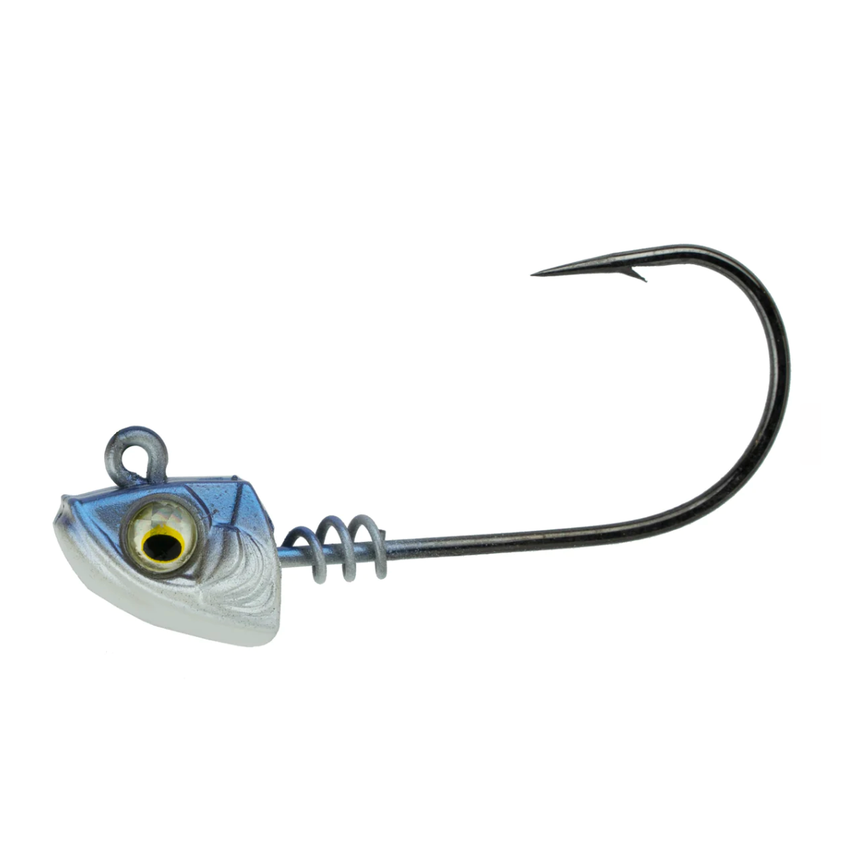 6th Sense Divine Swimbait Jig Heads