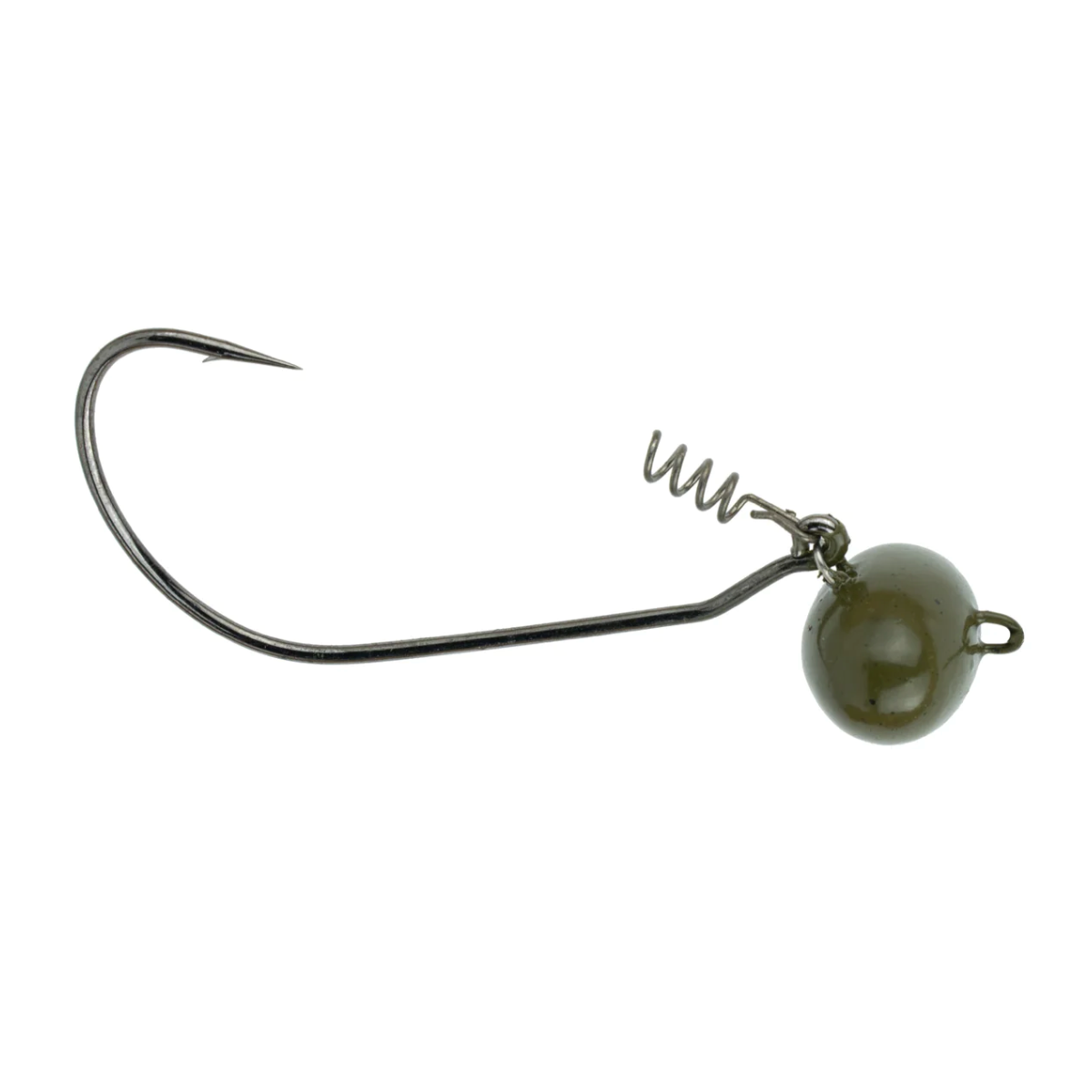 Core-X Swinging Jig Heads