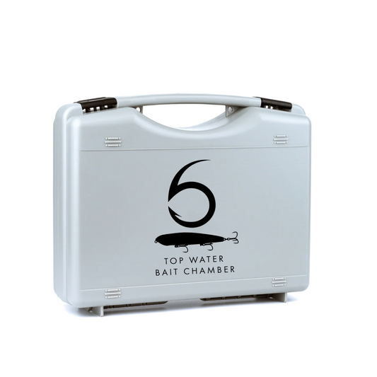 6th Sense Topwater Bait Chamber