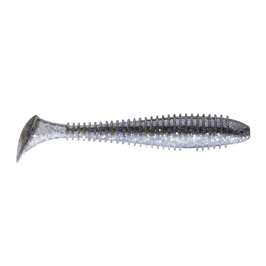 Keitech Swing Impact FAT - 3.8"