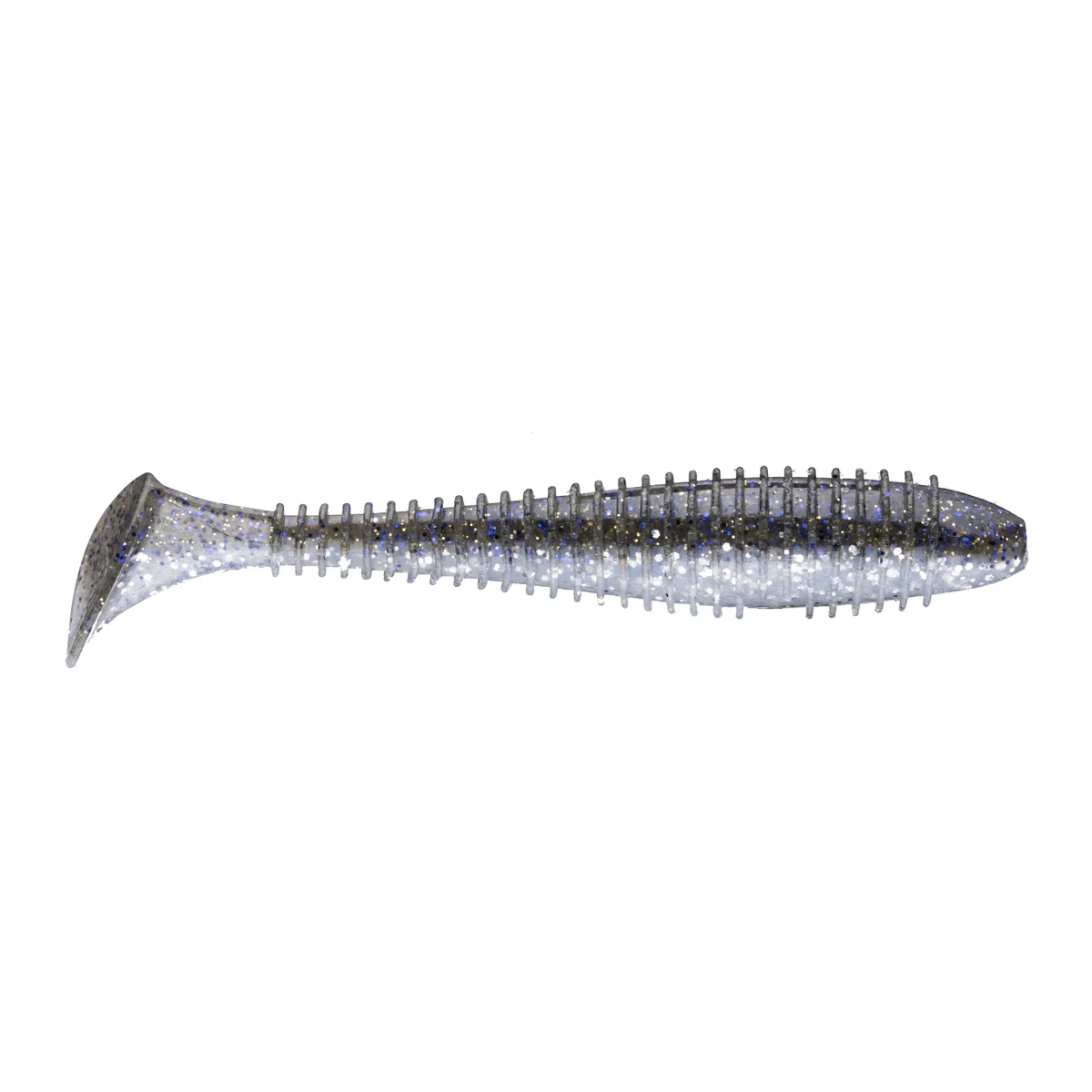 Keitech Swing Impact FAT - 4.3"