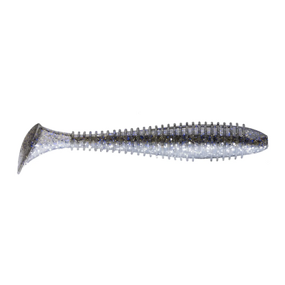 Keitech Swing Impact FAT - 4.3"