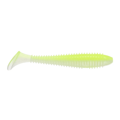 Keitech Swing Impact FAT - 3.3"