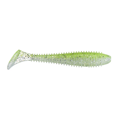 Keitech Swing Impact FAT - 3.3"