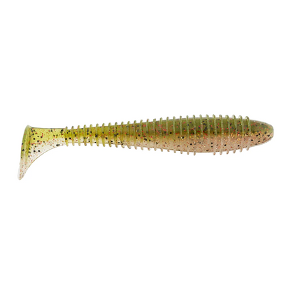 Keitech Swing Impact FAT - 3.3"