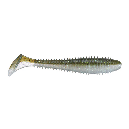 Keitech Swing Impact FAT - 3.3"