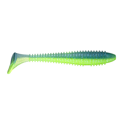 Keitech Swing Impact FAT - 3.3"
