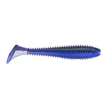 Keitech Swing Impact FAT - 3.3"