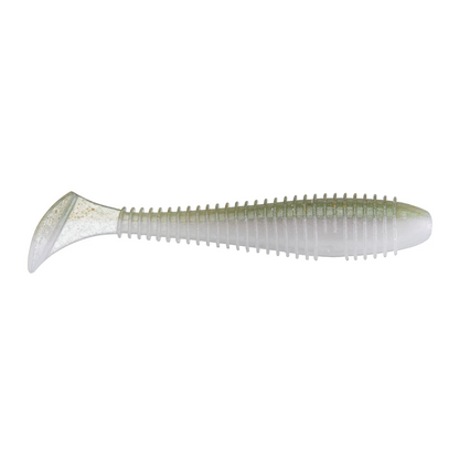 Keitech Swing Impact FAT - 3.3"