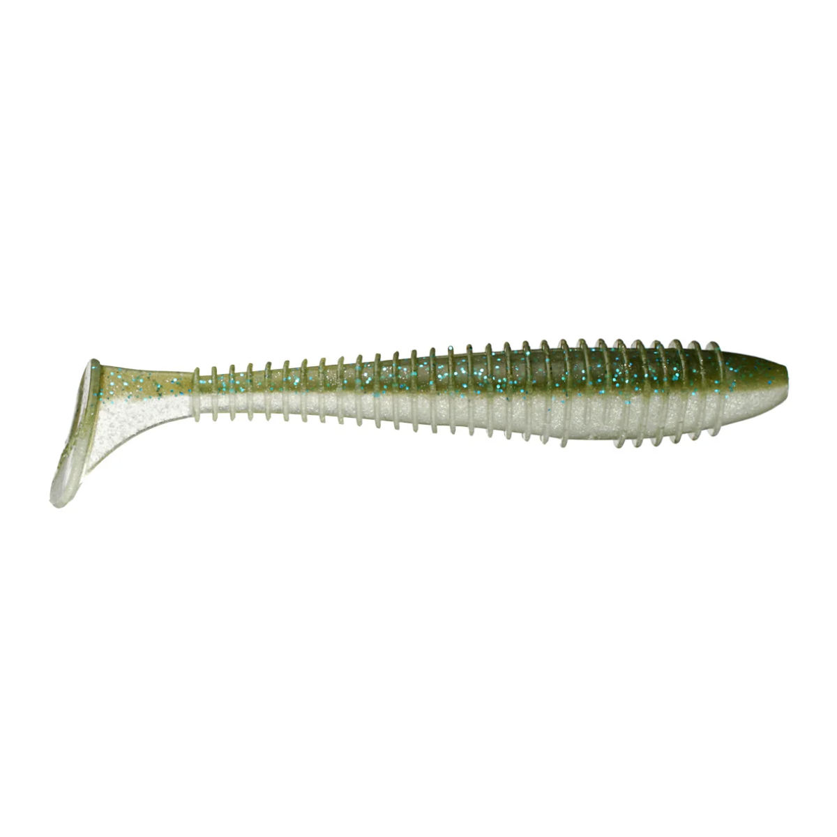 Keitech Swing Impact FAT - 4.3"