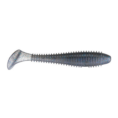 Keitech Swing Impact FAT - 3.3"