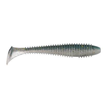Keitech Swing Impact FAT - 3.3"