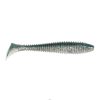 Keitech Swing Impact FAT - 3.8"