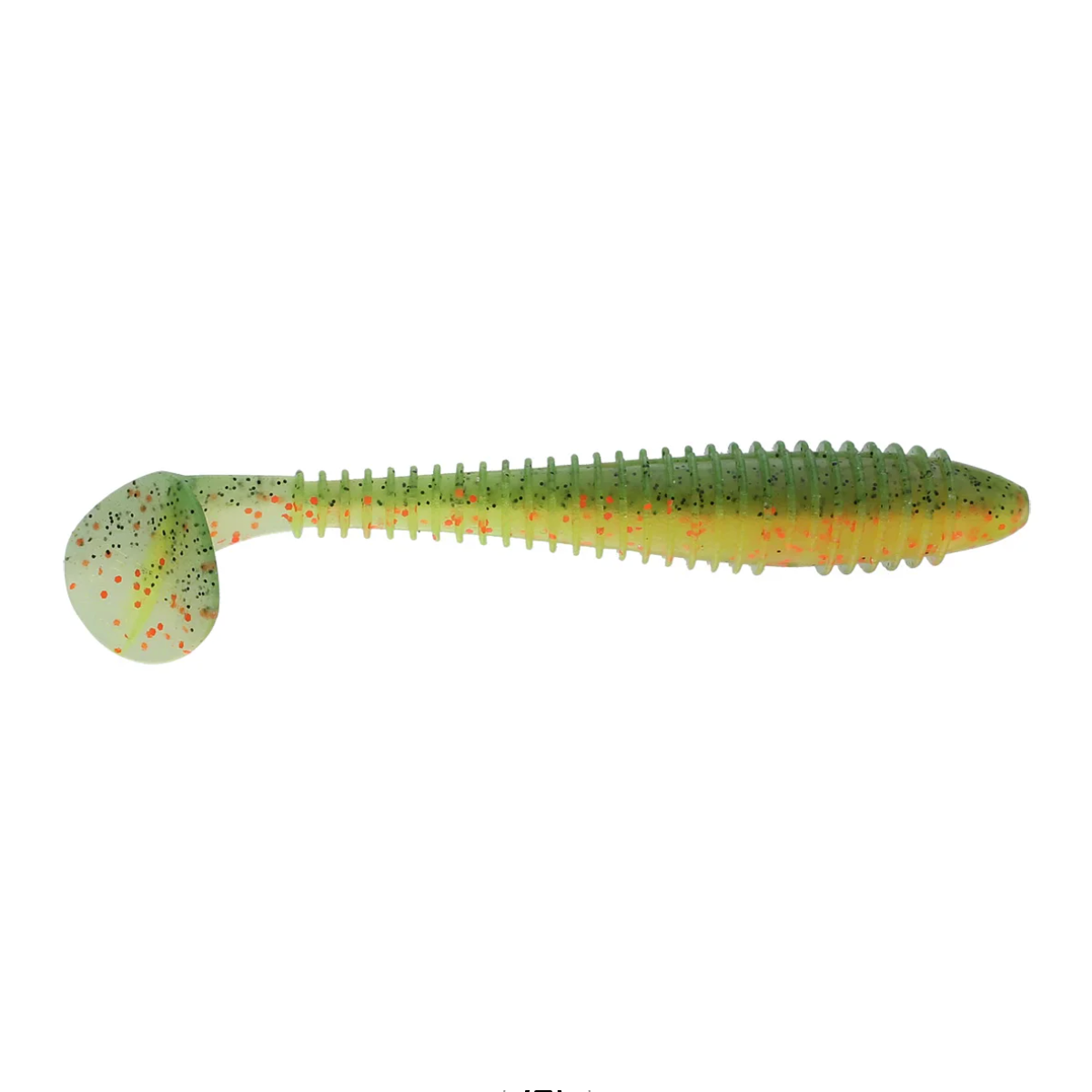 Keitech Swing Impact FAT - 4.8"