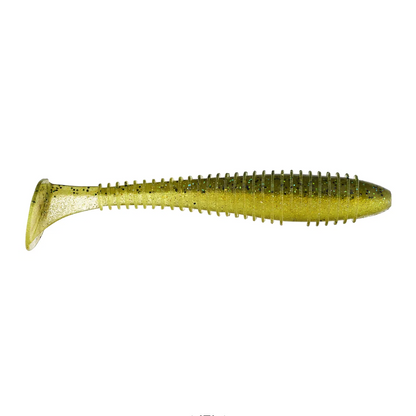 Keitech Swing Impact FAT - 4.3"
