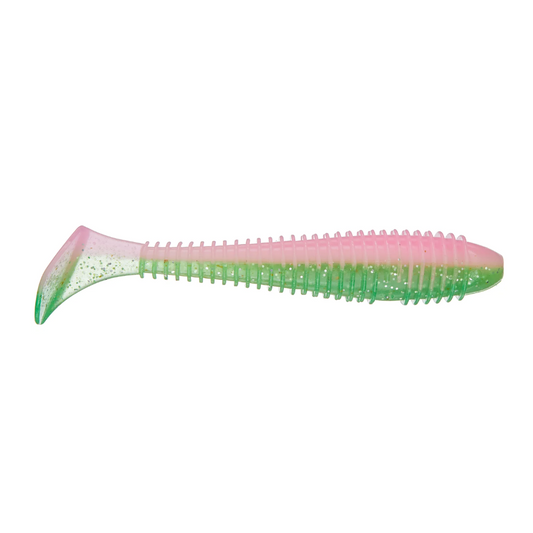 Keitech Swing Impact FAT - Saltwater