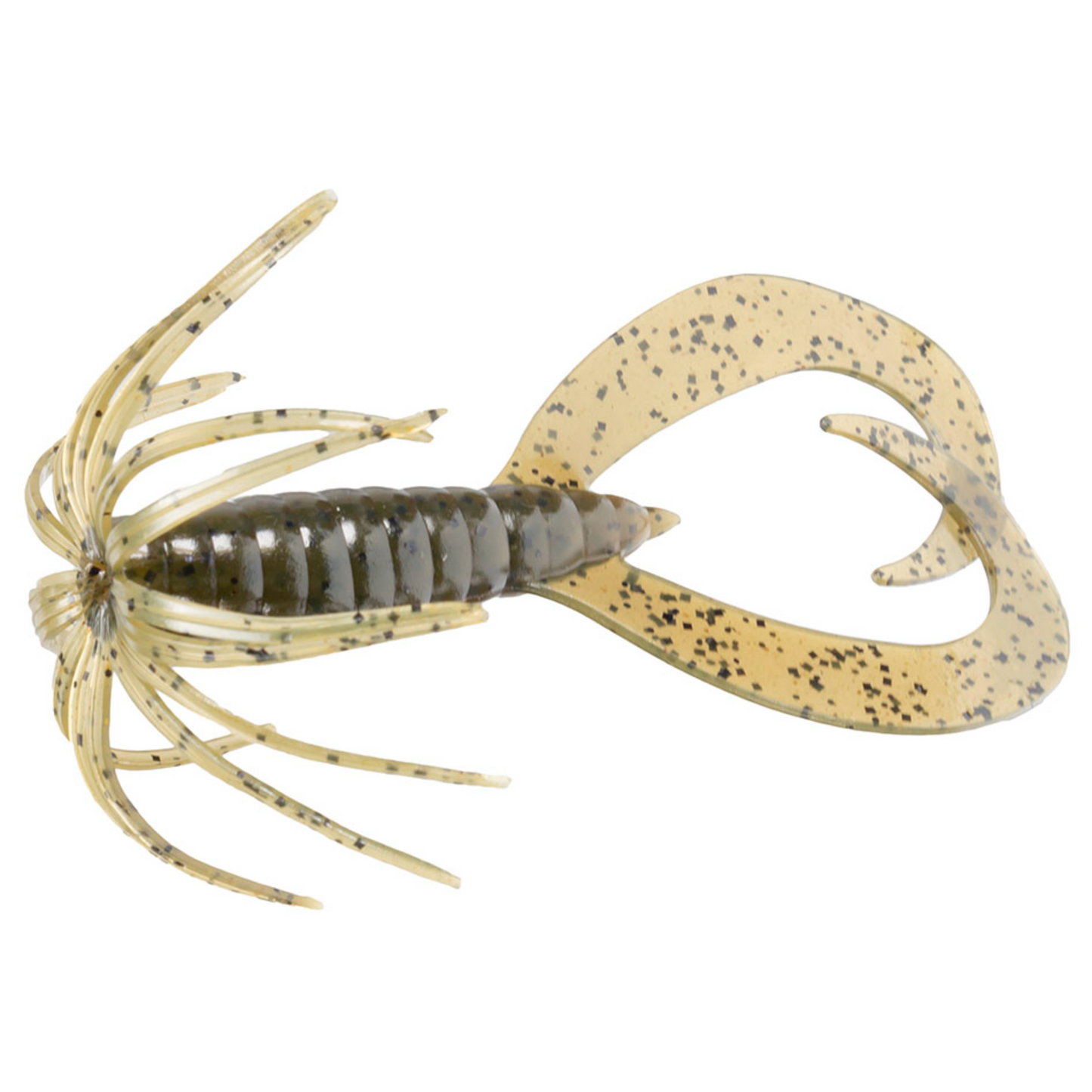 Keitech Little Spider
