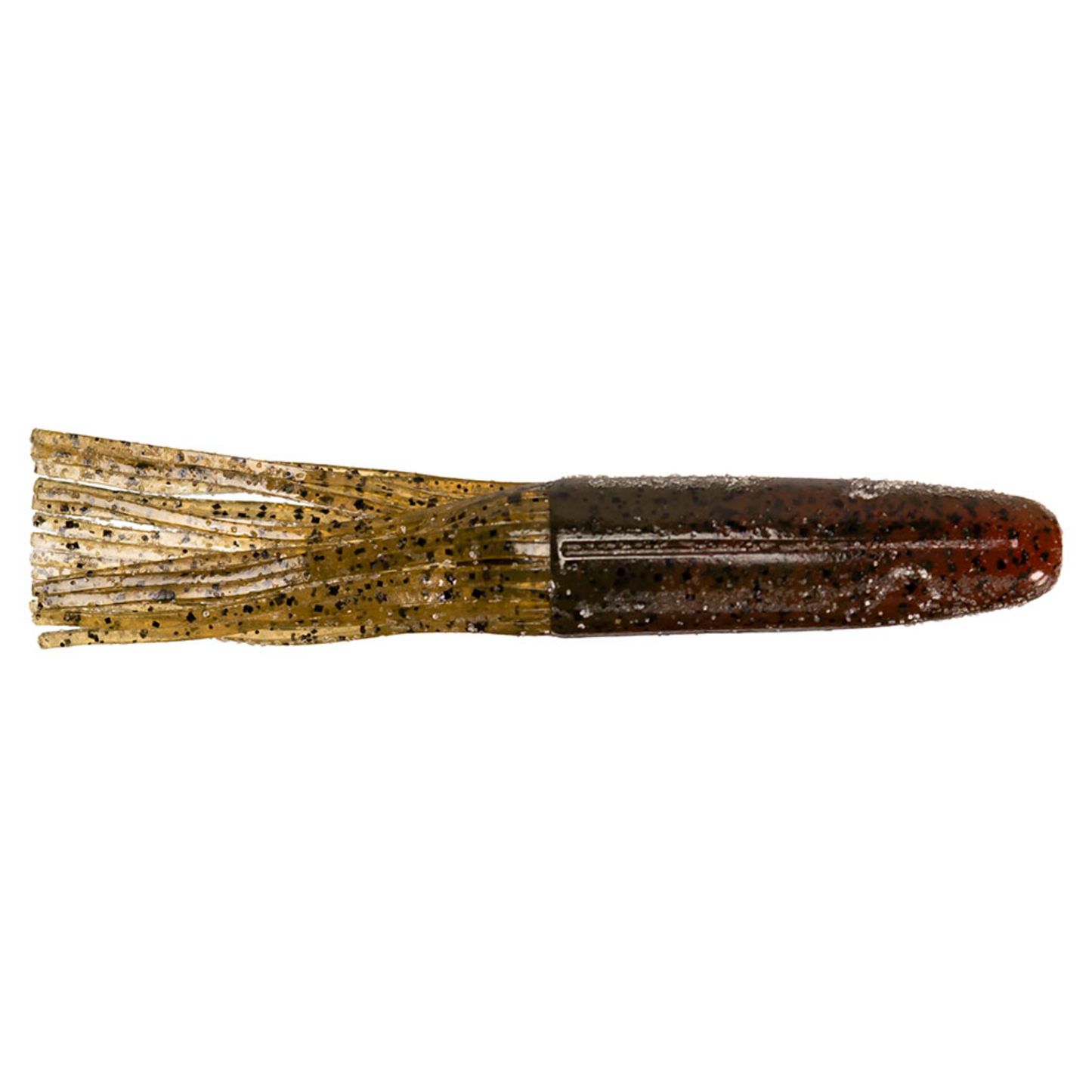 Keitech Salty Core Tube - 3.5"
