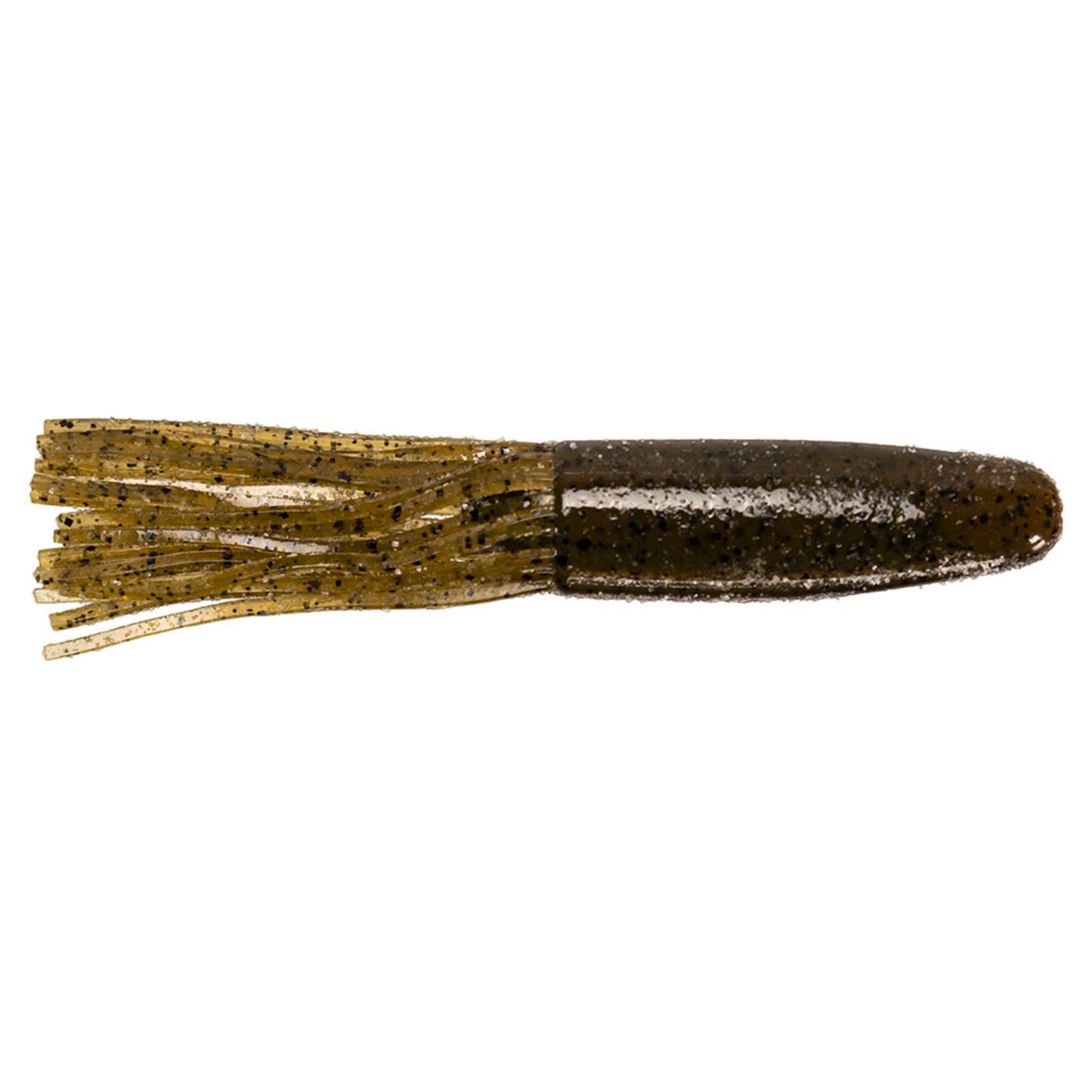 Keitech Salty Core Tube - 3.5"
