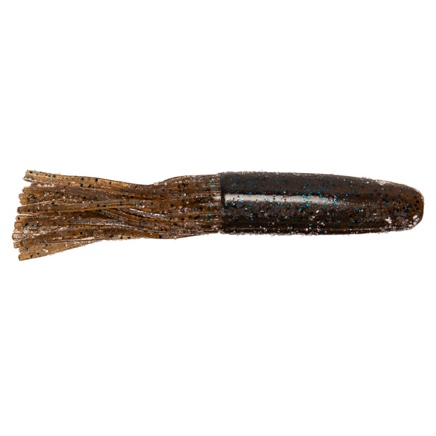 Keitech Salty Core Tube - 3.5"