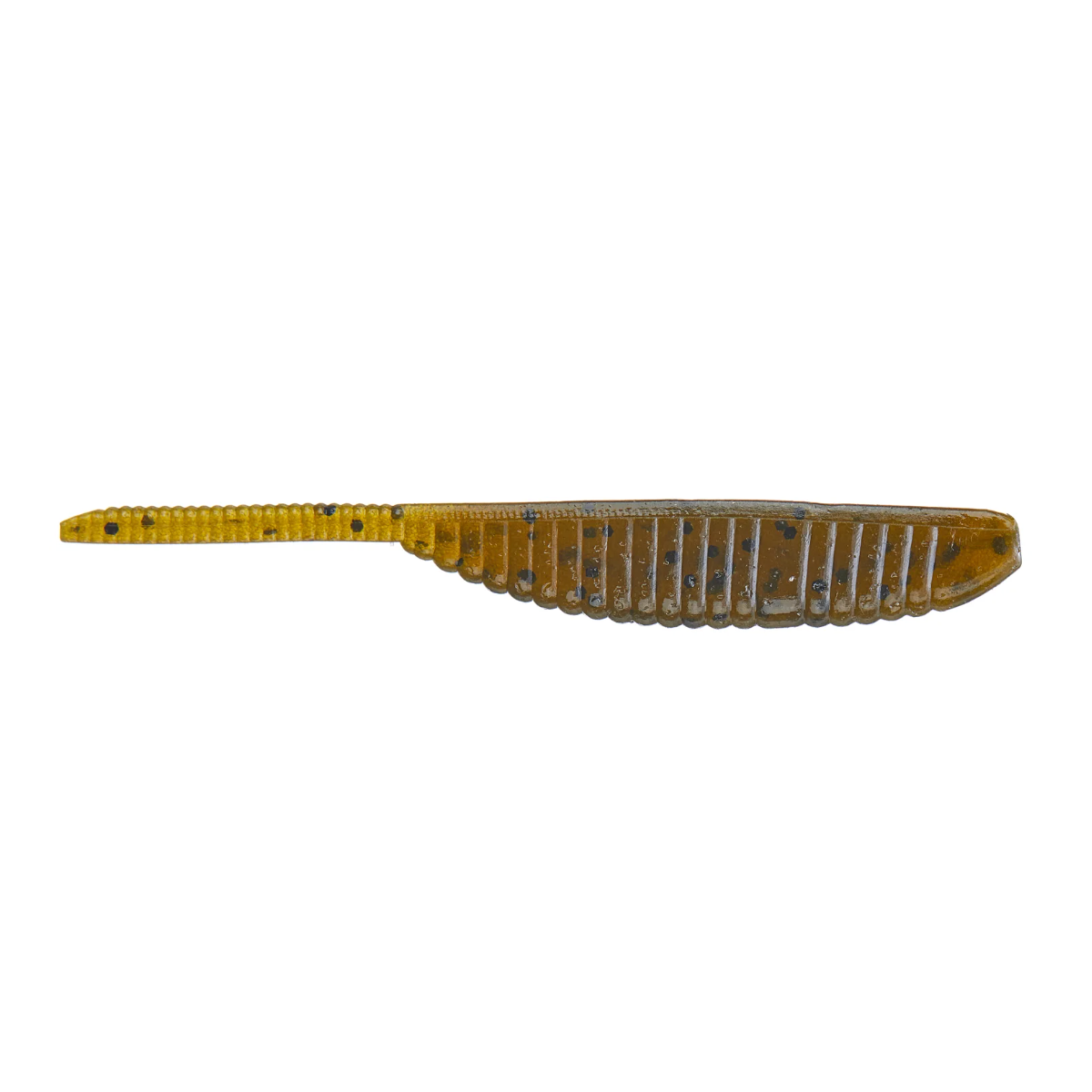 Yamamoto Shad Shape Worm - 4"