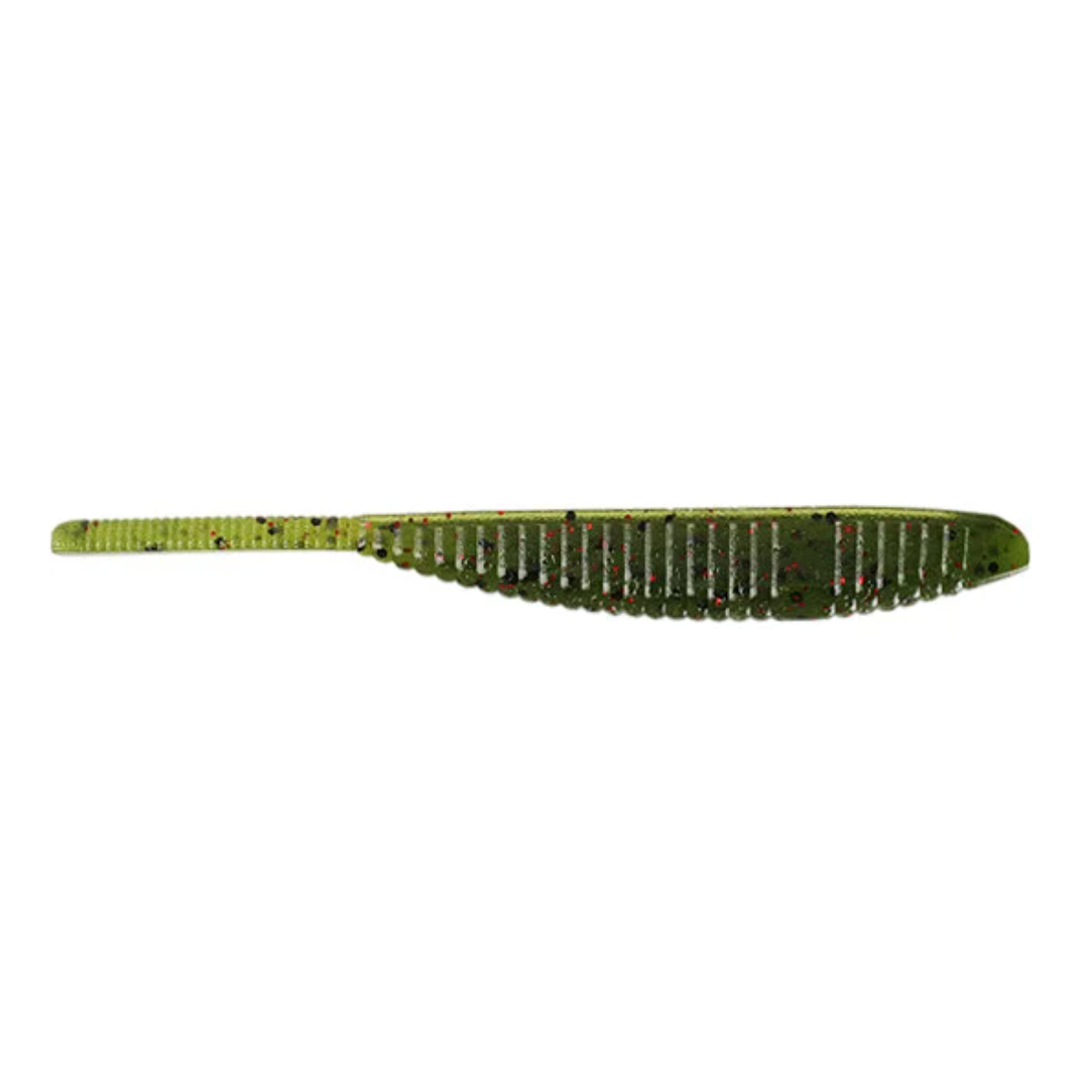 Yamamoto Shad Shape Worm - 4"