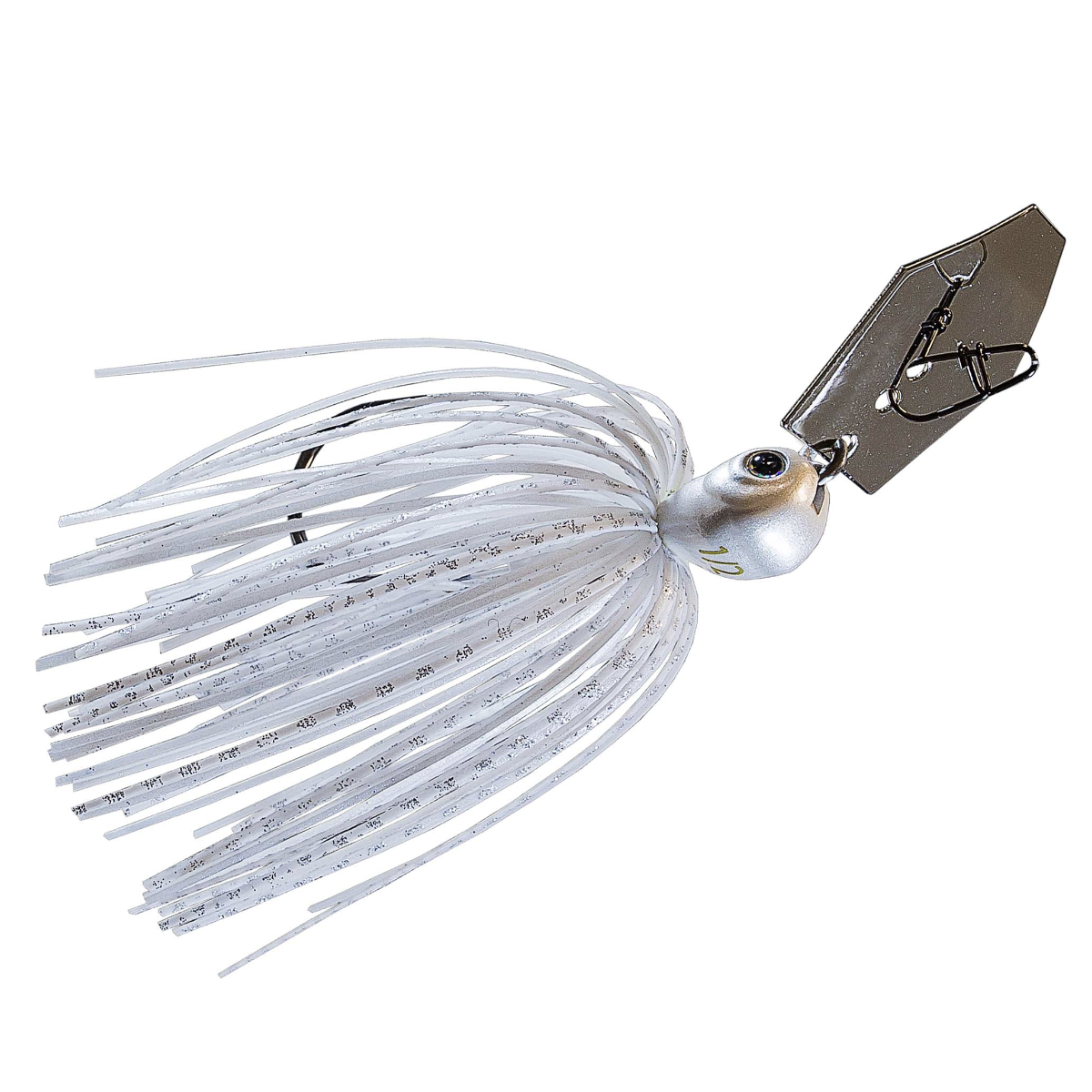 Z-Man Evergreen ChatterBait JackHammer