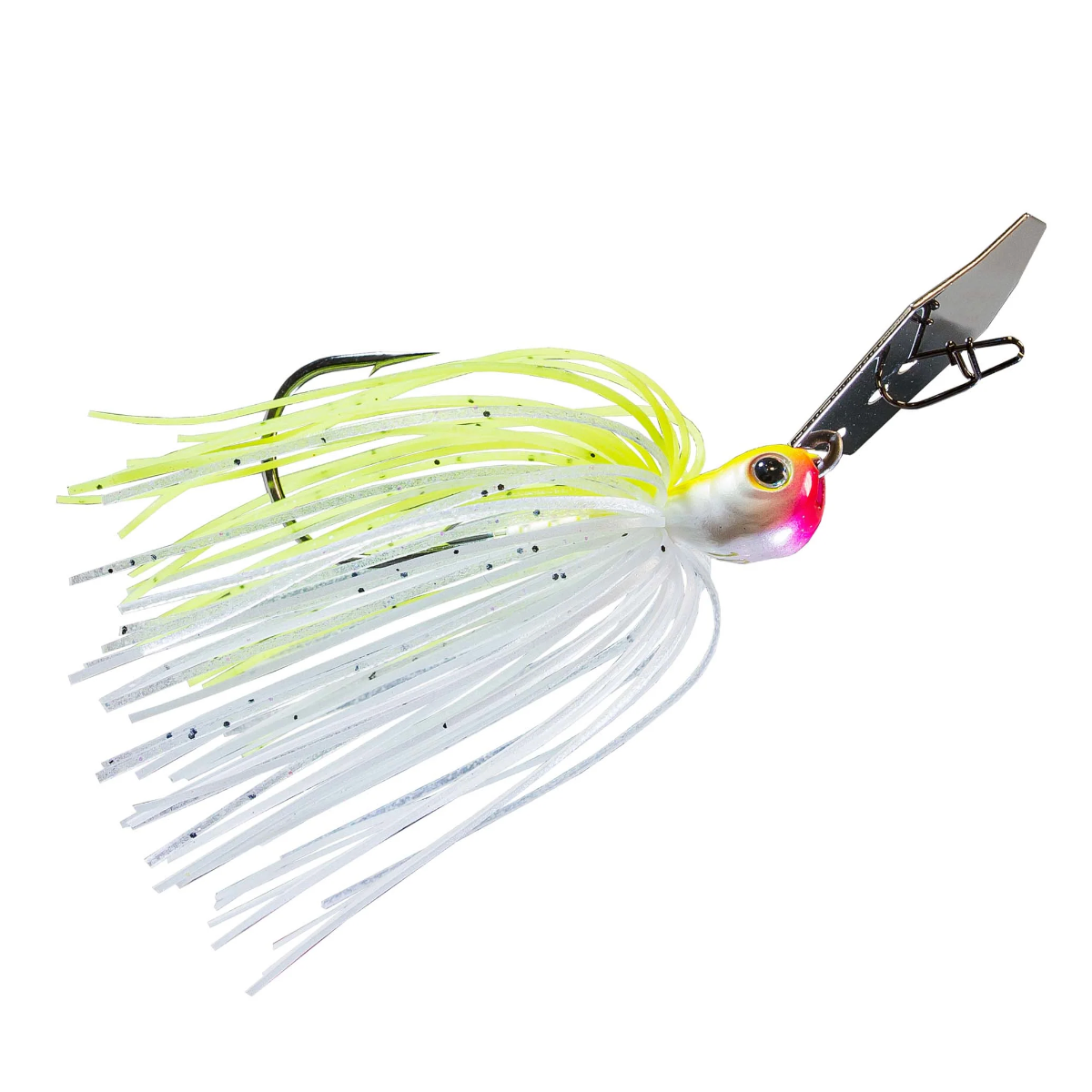 Z-Man Evergreen ChatterBait JackHammer