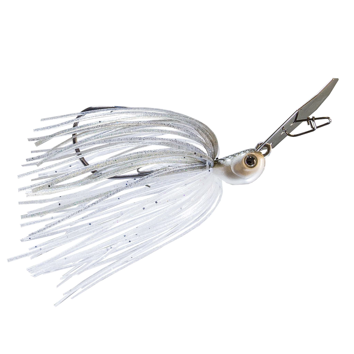 Z-Man Evergreen ChatterBait JackHammer