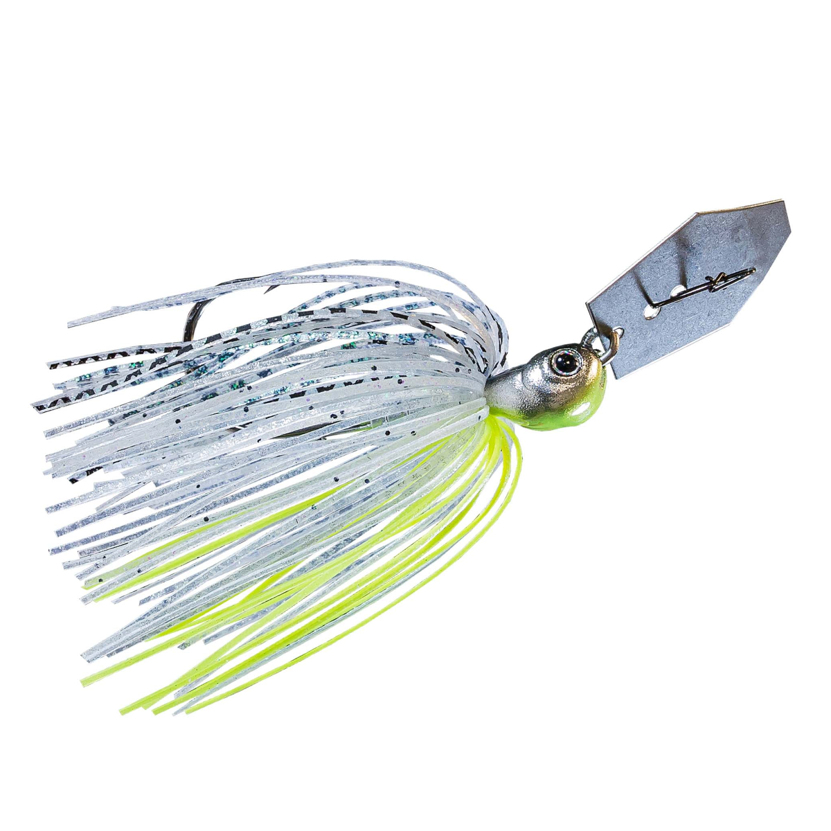 Z-Man Evergreen ChatterBait JackHammer