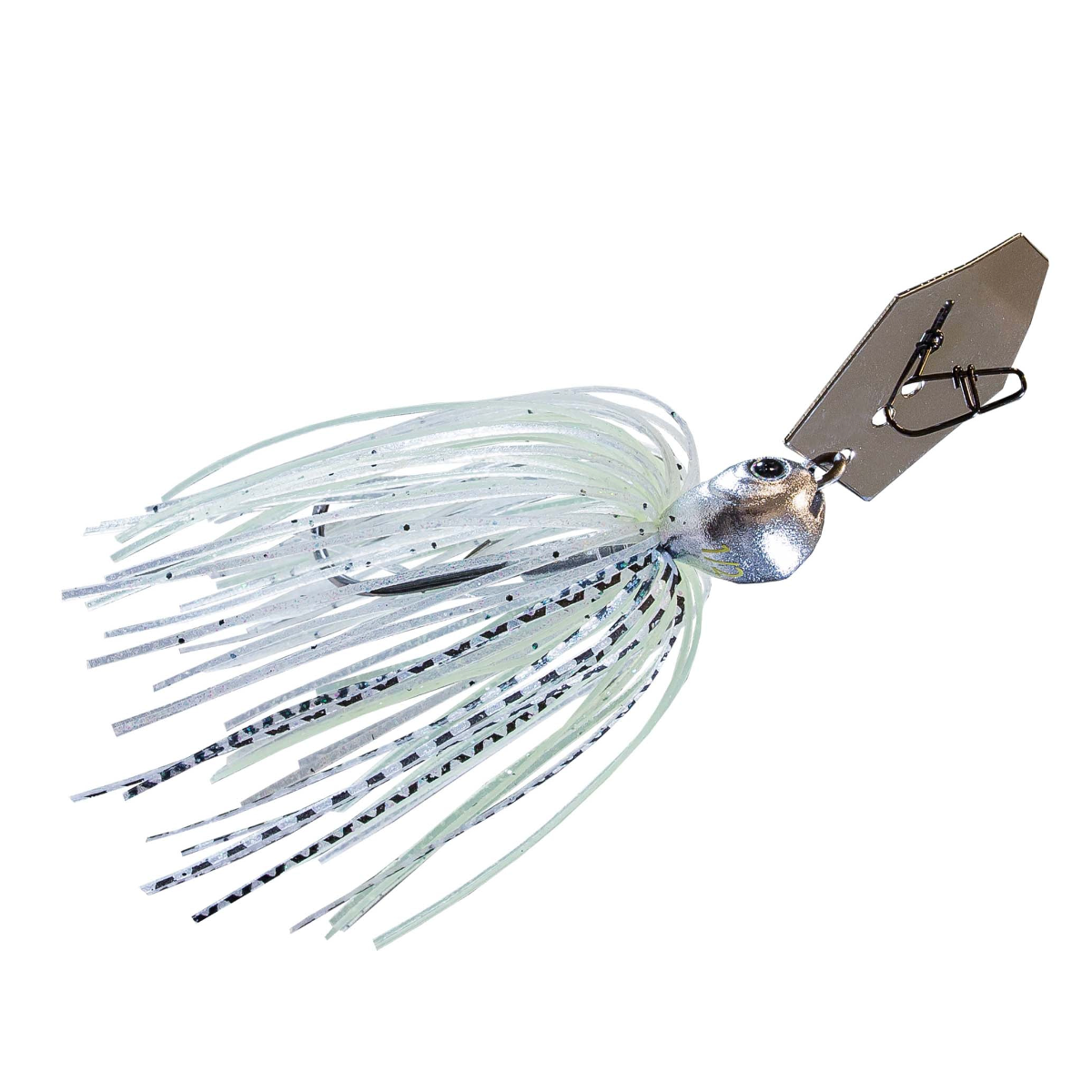 Z-Man Evergreen ChatterBait JackHammer