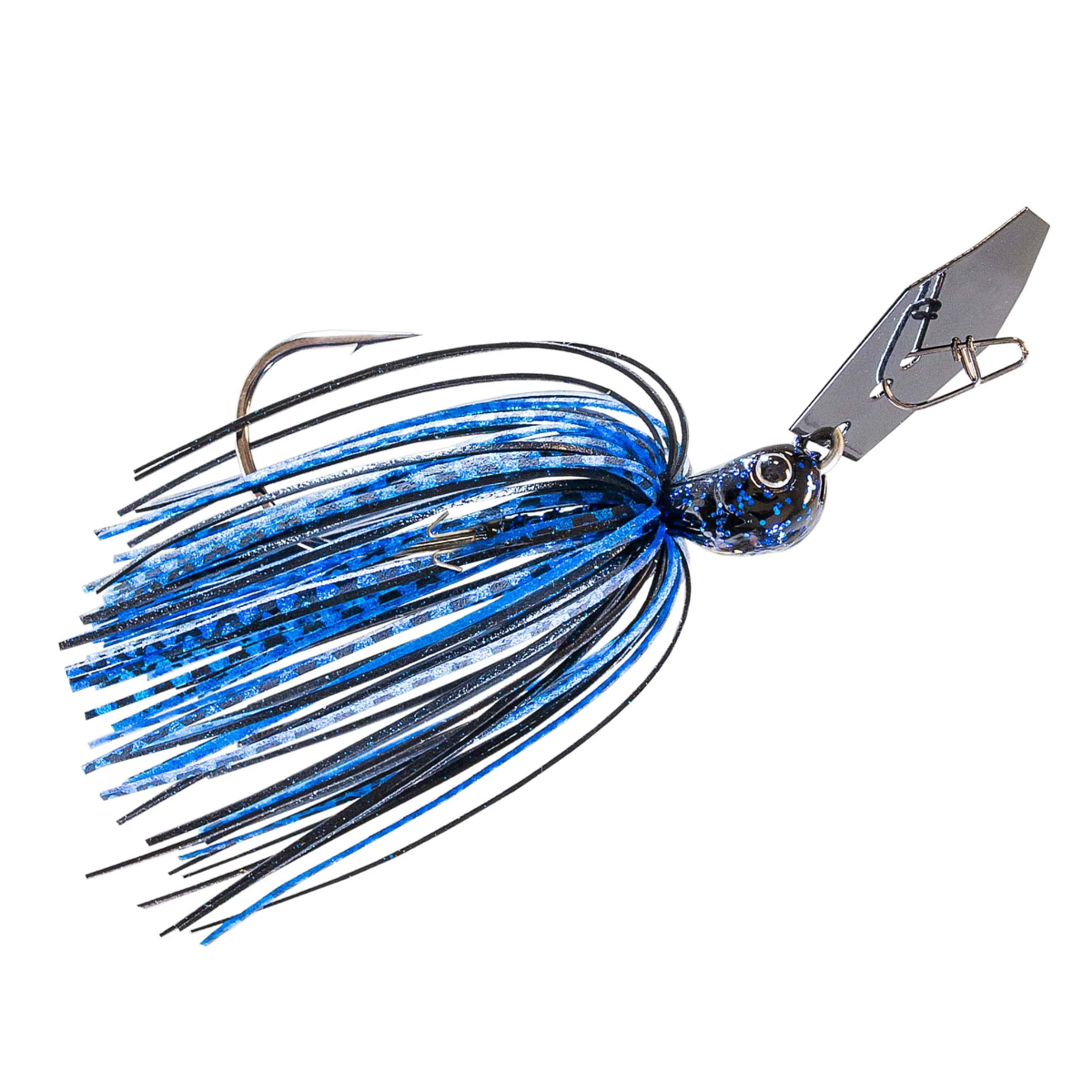 Z-Man Evergreen ChatterBait JackHammer