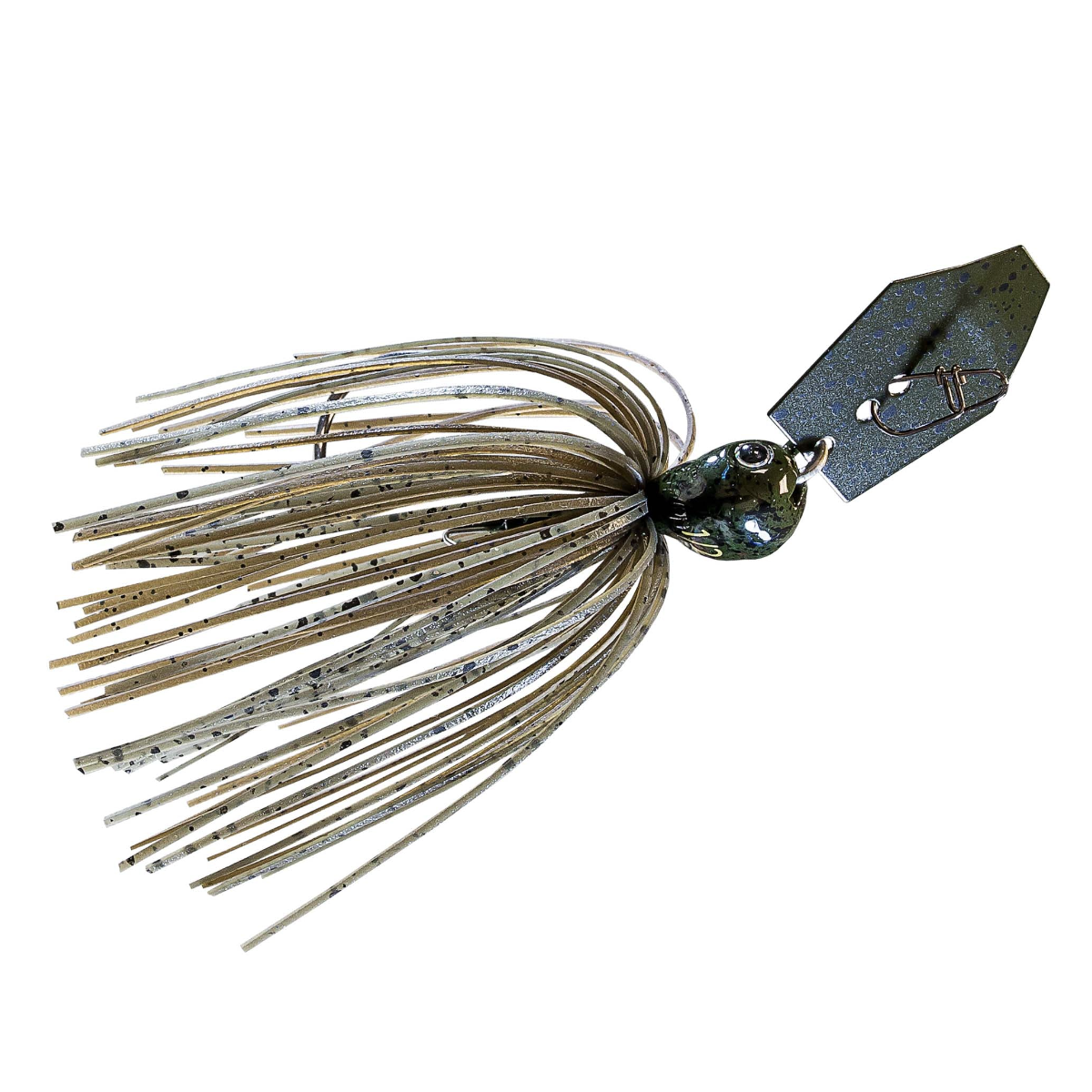Z-Man Evergreen ChatterBait JackHammer