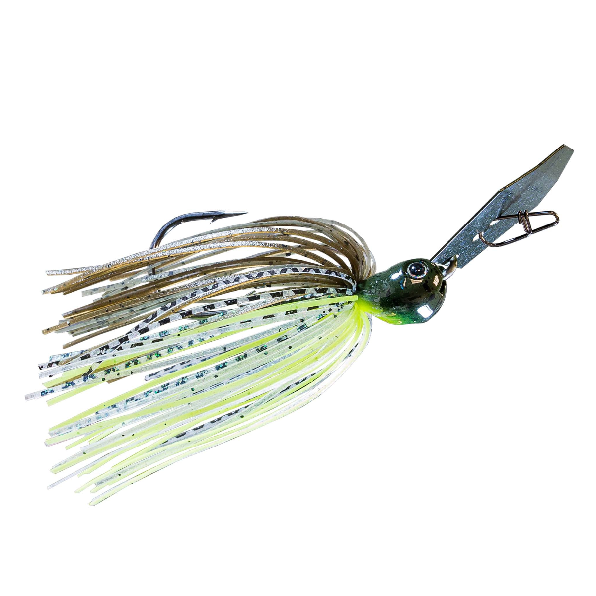 Z-Man Evergreen ChatterBait JackHammer