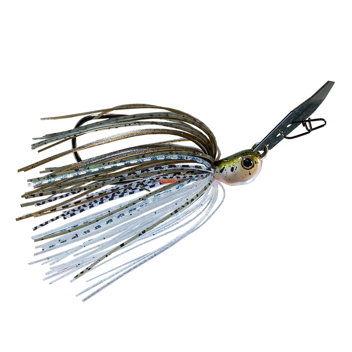 Z-Man Evergreen ChatterBait JackHammer