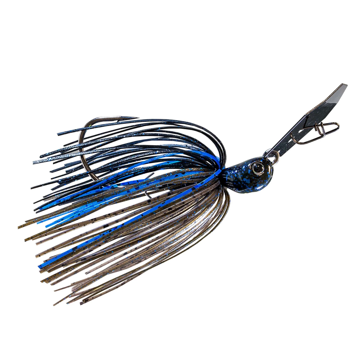 Z-Man Evergreen ChatterBait JackHammer