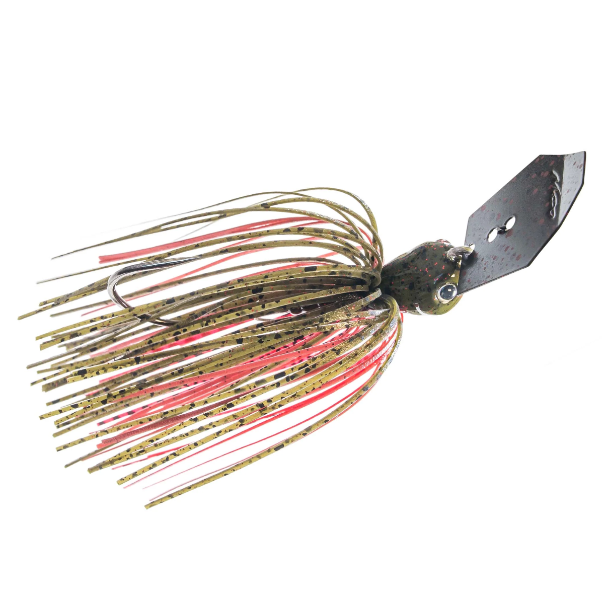 Z-Man Evergreen ChatterBait JackHammer