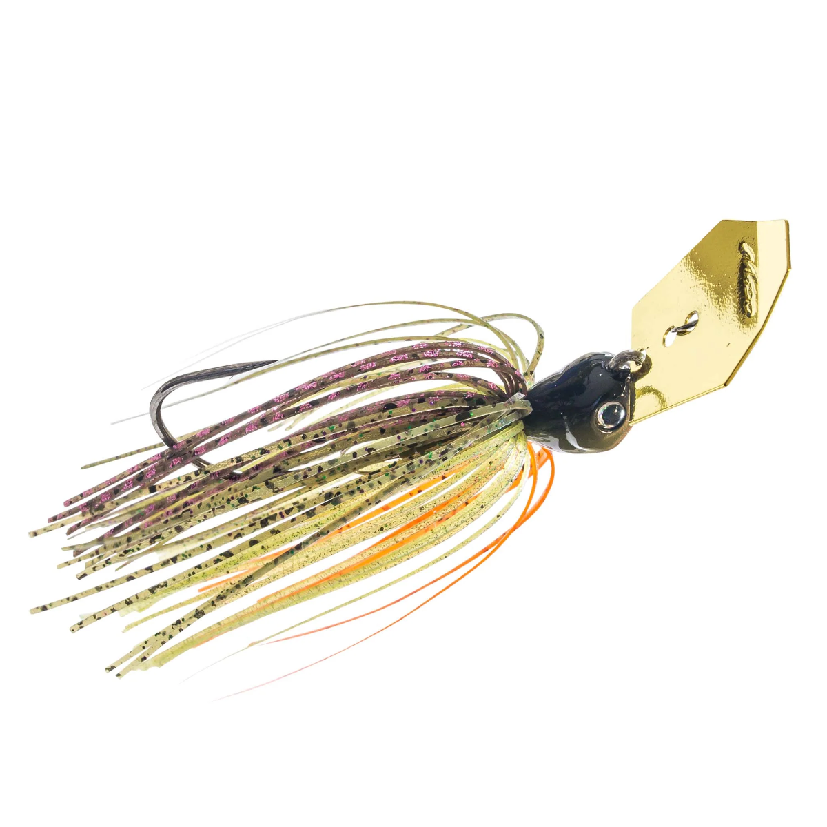 Z-Man Evergreen ChatterBait JackHammer