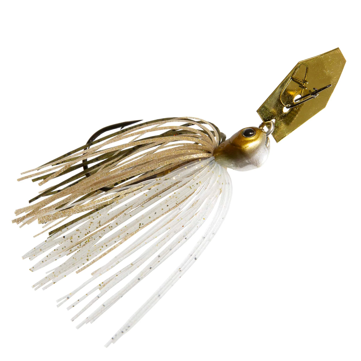 Z-Man Evergreen ChatterBait JackHammer