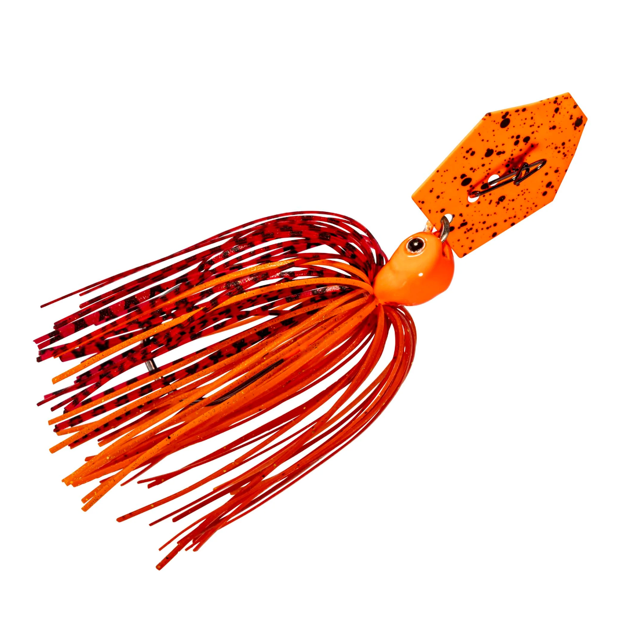 Z-Man Evergreen ChatterBait JackHammer