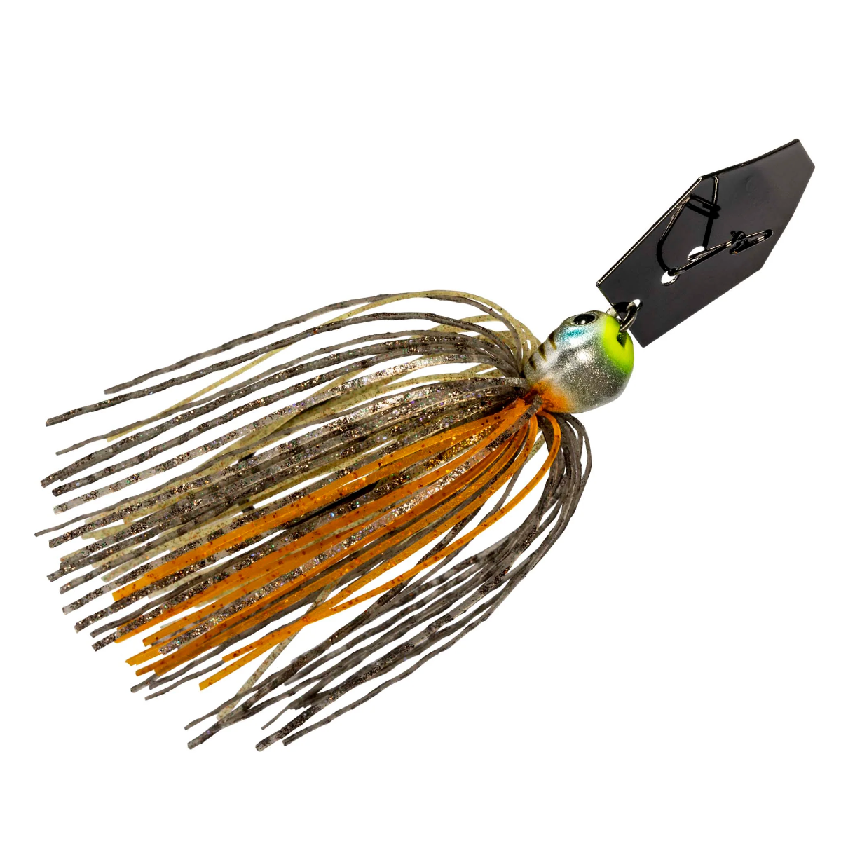 Z-Man Evergreen ChatterBait JackHammer