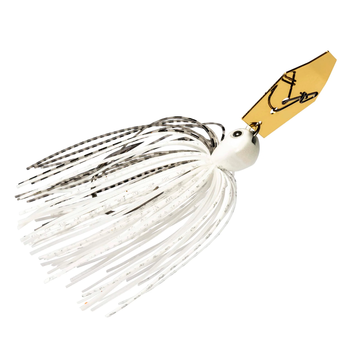 Z-Man Evergreen ChatterBait JackHammer