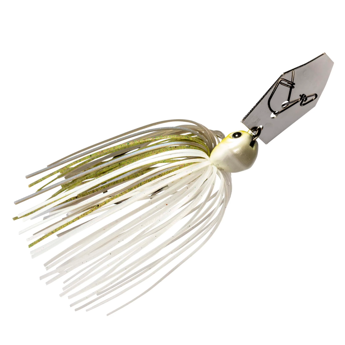 Z-Man Evergreen ChatterBait JackHammer