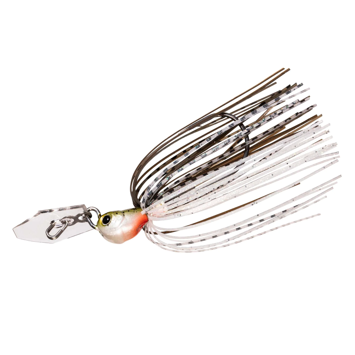Z-Man Evergreen StealthBlade ChatterBait JackHammer