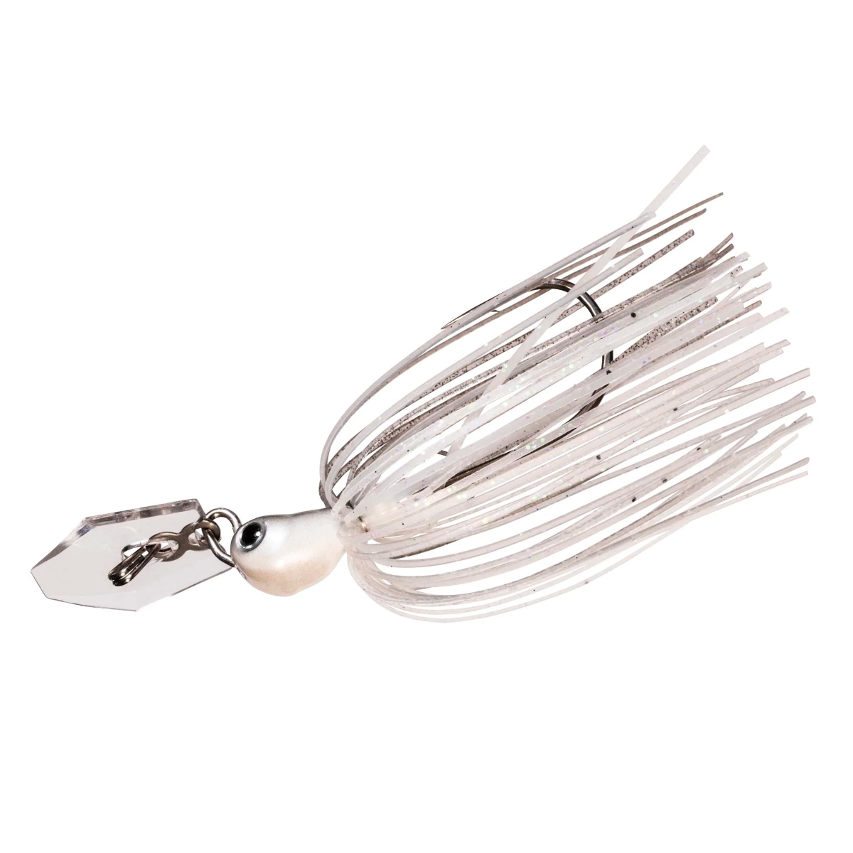 Z-Man Evergreen StealthBlade ChatterBait JackHammer