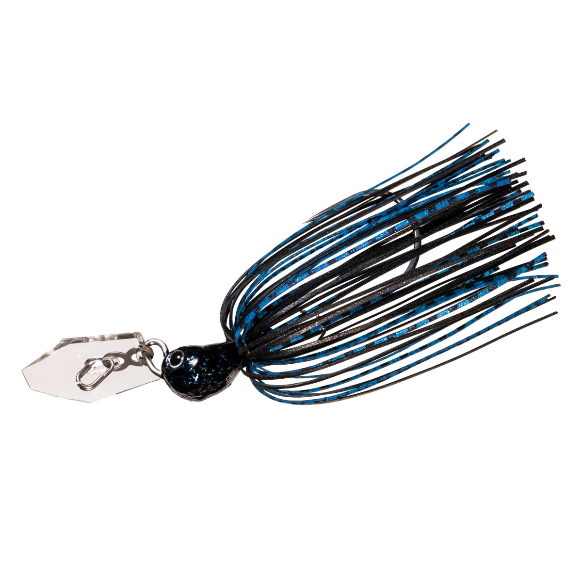 Z-Man Evergreen StealthBlade ChatterBait JackHammer