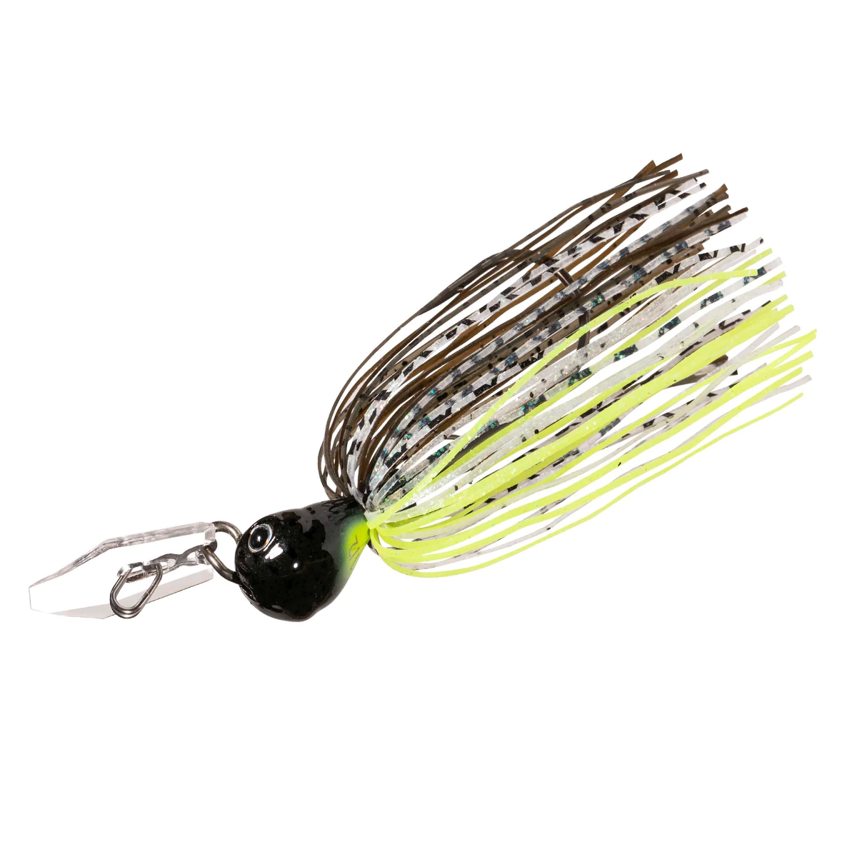 Z-Man Evergreen StealthBlade ChatterBait JackHammer